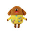 Hey Duggee Duggee and Squirrel Club Soft Toy